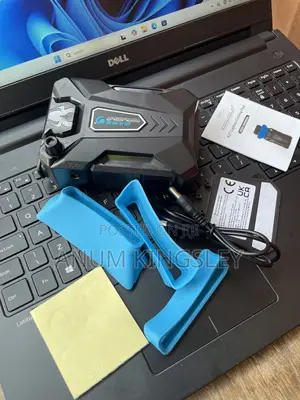 Cool Cold Vacuum Laptop Cooler,Usb Laptop Air Dissipator