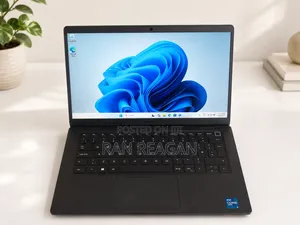 Laptop Dell Latitude 7320 8GB Intel Core i5 SSD 256GB
