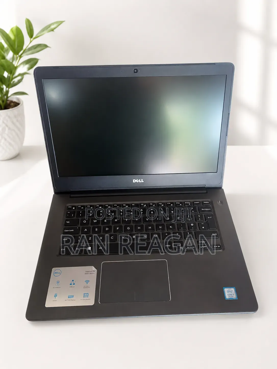 Laptop Dell Latitude 7320 8GB Intel Core i5 SSD 256GB