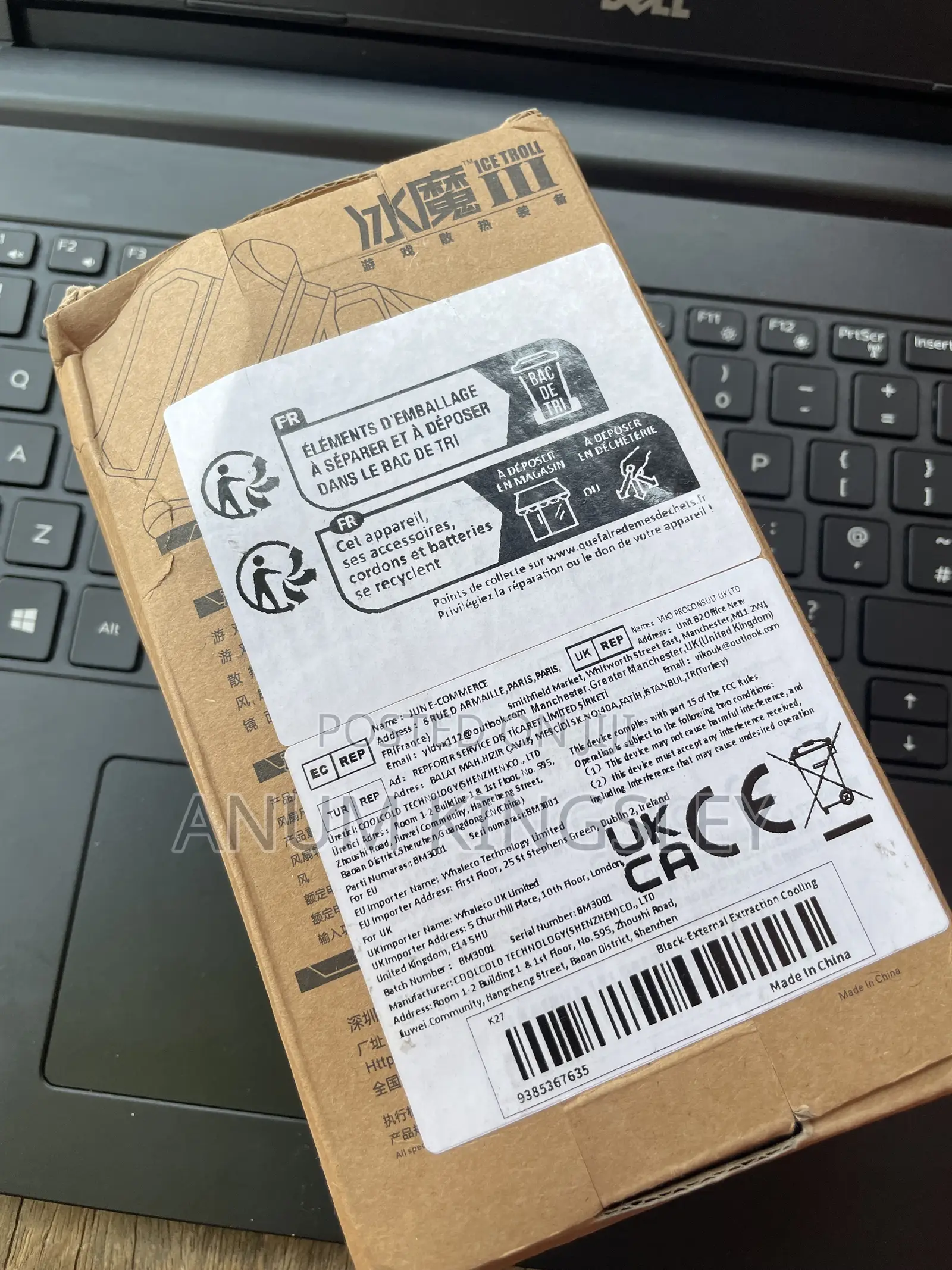 Cool Cold Vacuum Laptop Cooler,Usb Laptop Air Dissipator