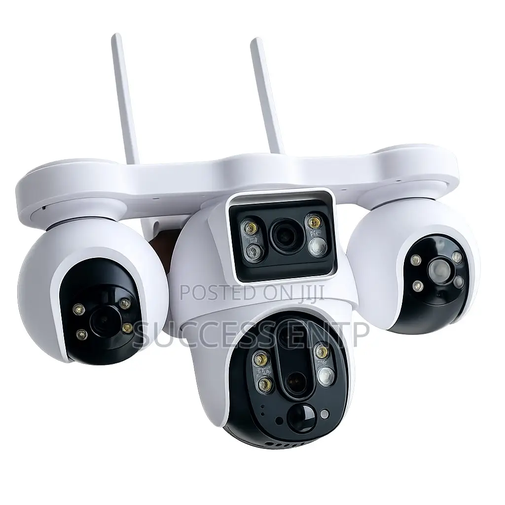 CCTV Cameras