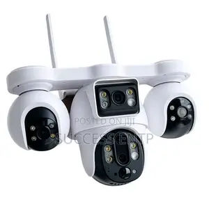 CCTV Cameras