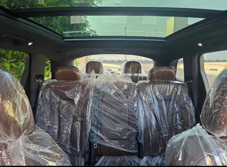 Audi Q7 2019 White
