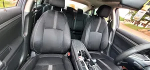 Honda Civic 2018 Black