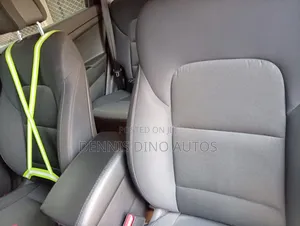 Hyundai Tucson 2018 Black