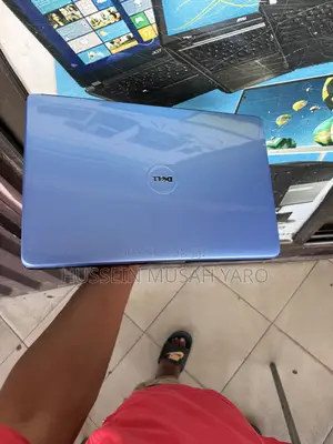 Laptop Dell Inspiron 15 1545 4GB Intel HDD 250GB