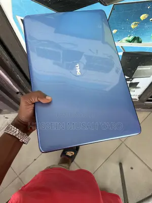 Laptop Dell Inspiron 15 1545 4GB Intel HDD 250GB