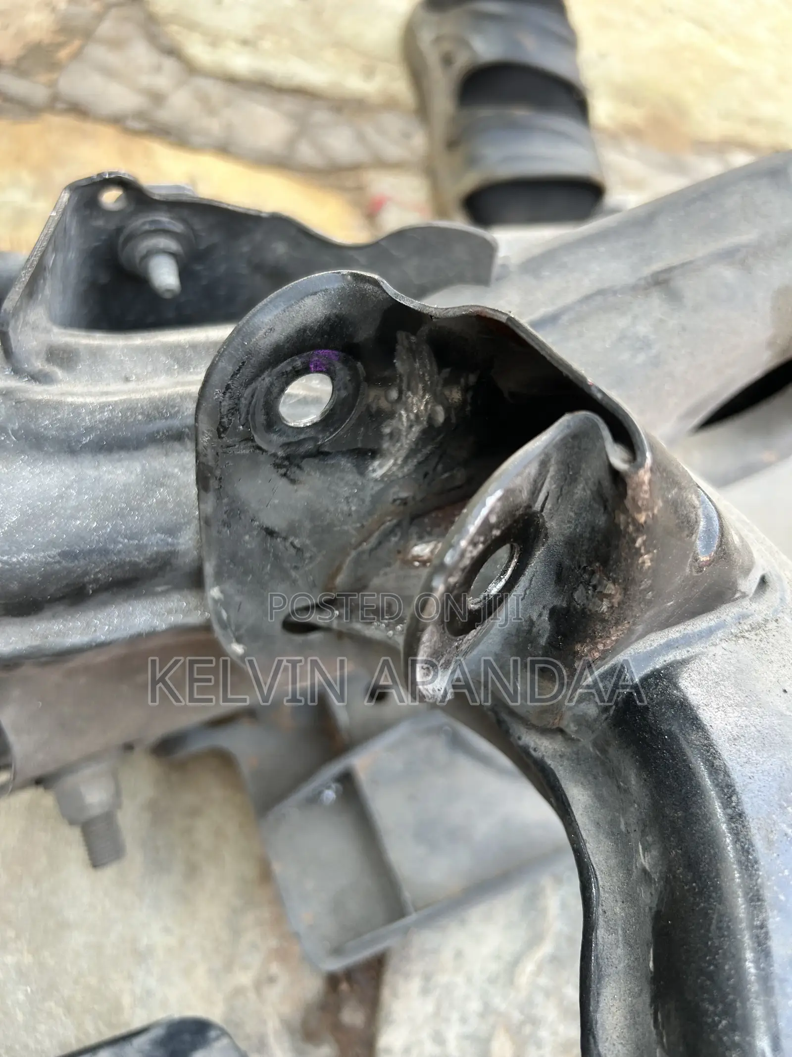 Suspension Repair and Engine Repair,Maintenance and Replacement