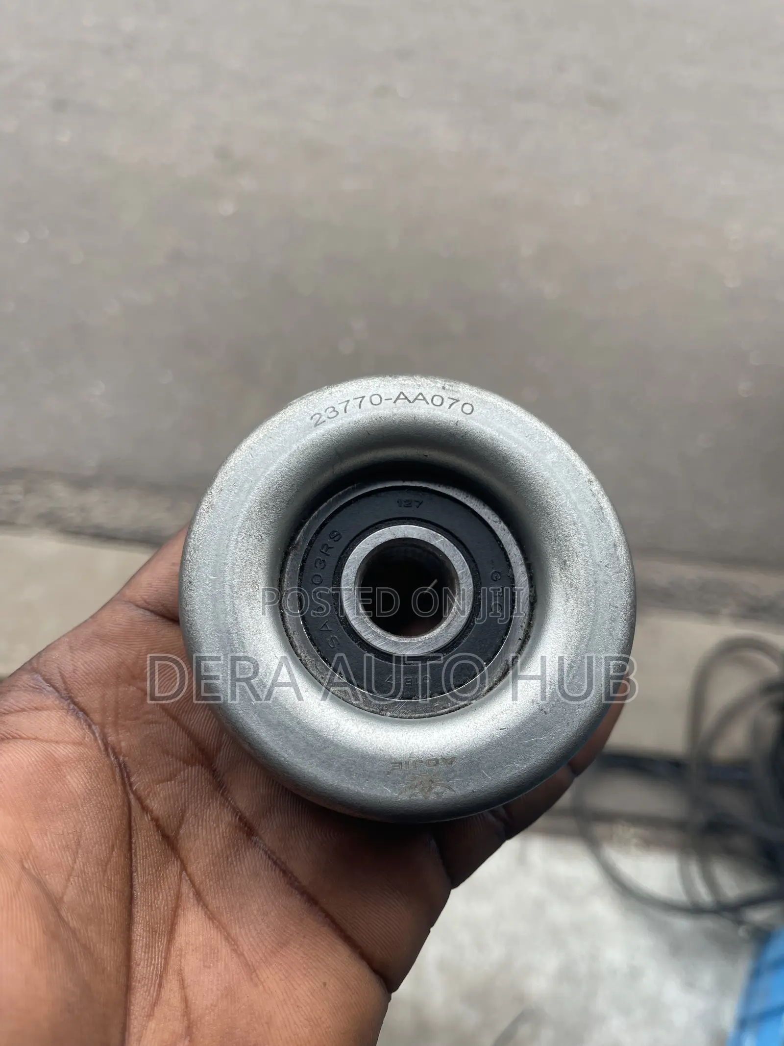 All Kinds of Belt Rollers