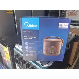Midea Rice Cooker