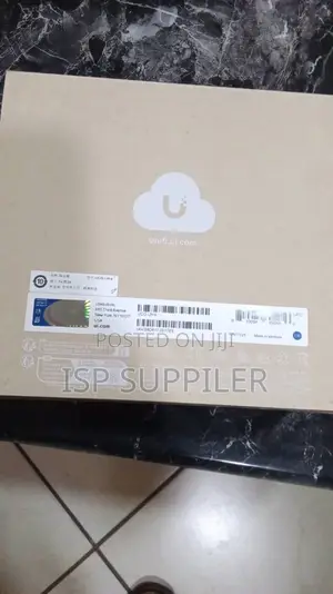 Ubiquiti Unifi Cloud Gateway Ultra