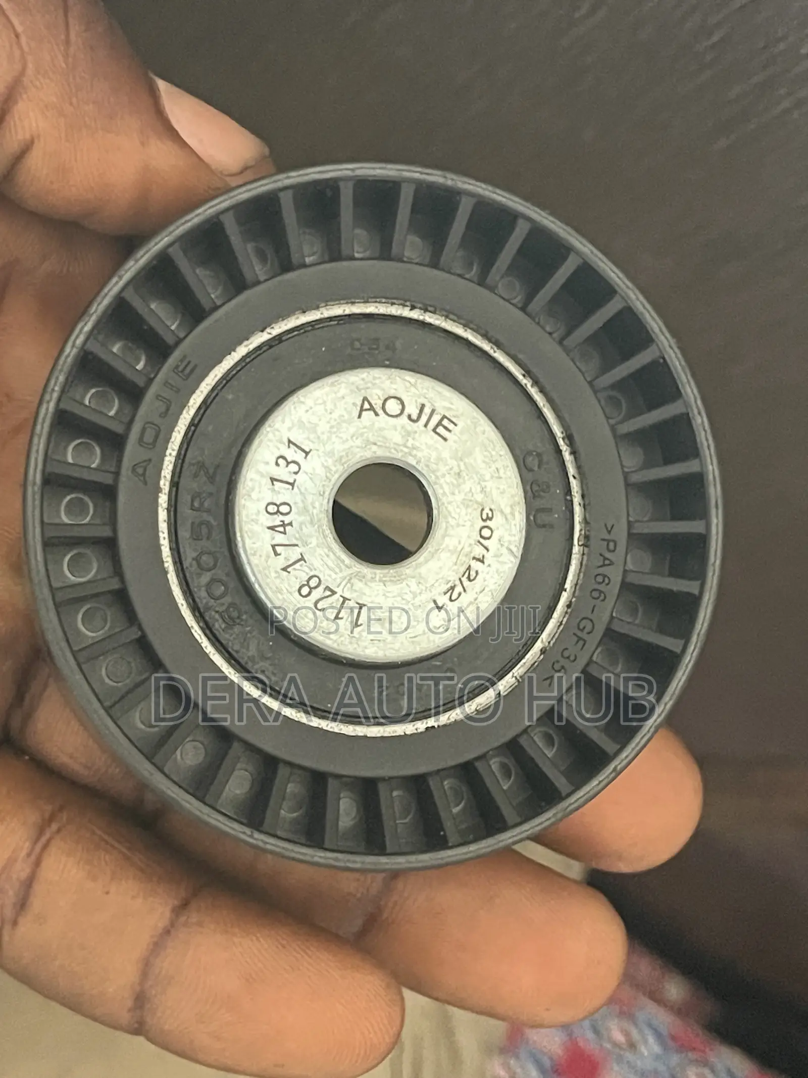 All Kinds of Belt Rollers