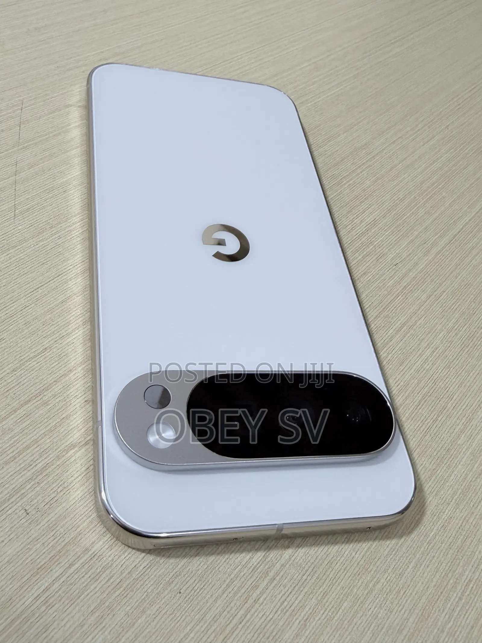 Google Pixel 10 Pro XL 256 GB White