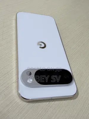 Google Pixel 10 Pro XL 256 GB White