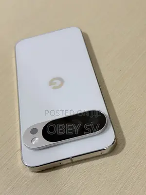 Google Pixel 10 Pro XL 256 GB White