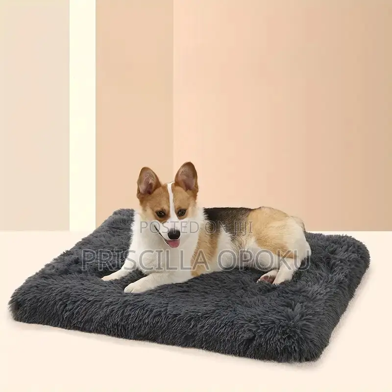 Plush Fog Bed Mattress (Large)