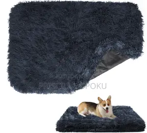Plush Fog Bed Mattress (Large)