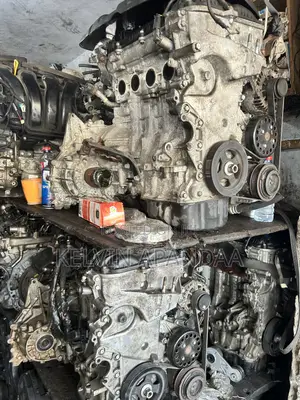 Suspension Repair and Engine Repair,Maintenance and Replacement