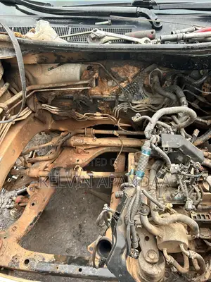Suspension Repair and Engine Repair,Maintenance and Replacement