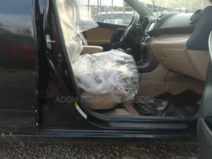 Toyota RAV4 2011 Black