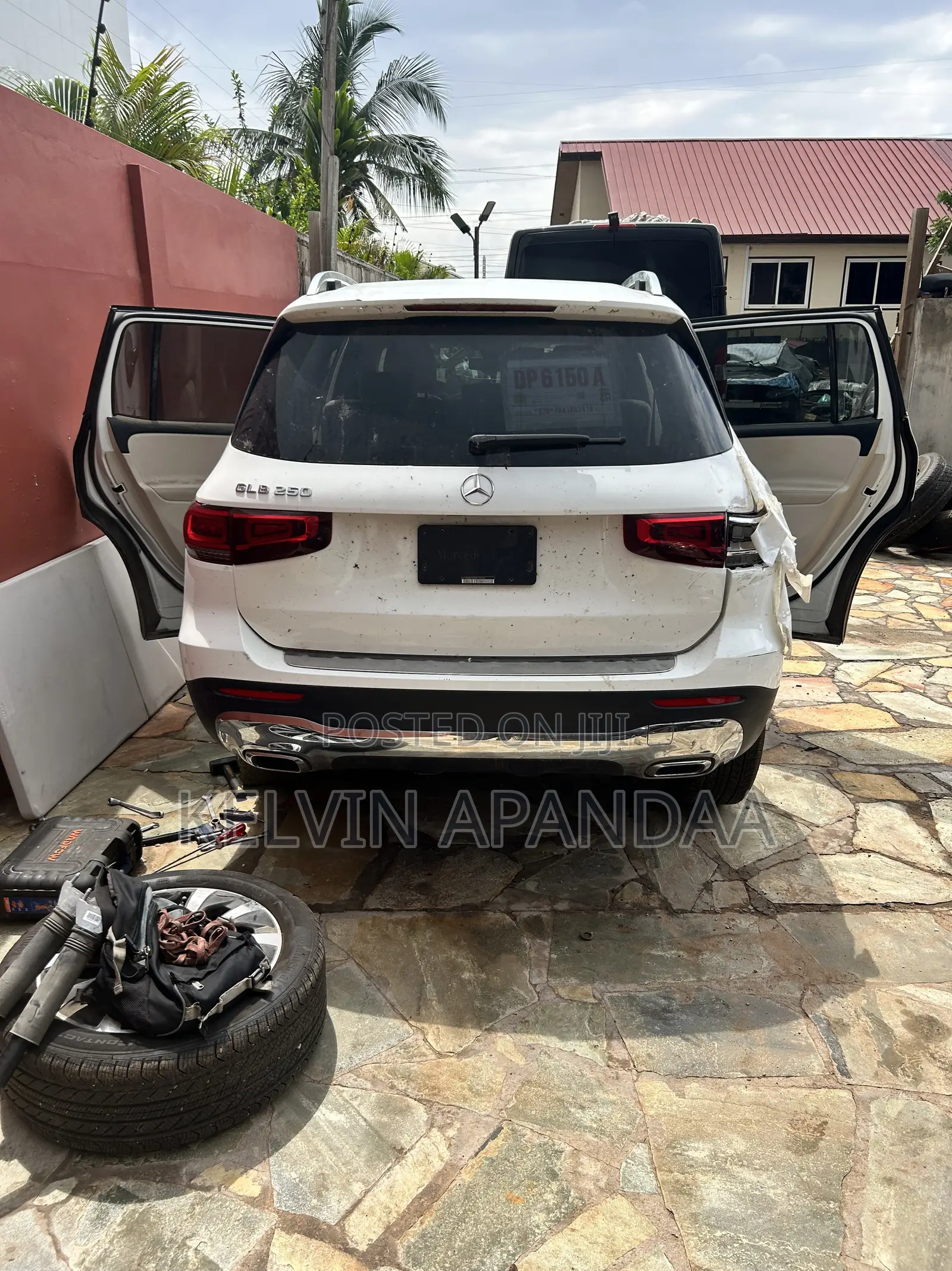 Suspension Repair and Engine Repair,Maintenance and Replacement
