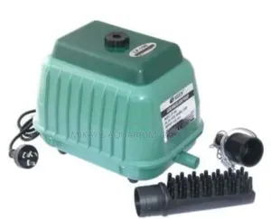 Lp 100 Airpump[Resun Brand] 23 Outlets