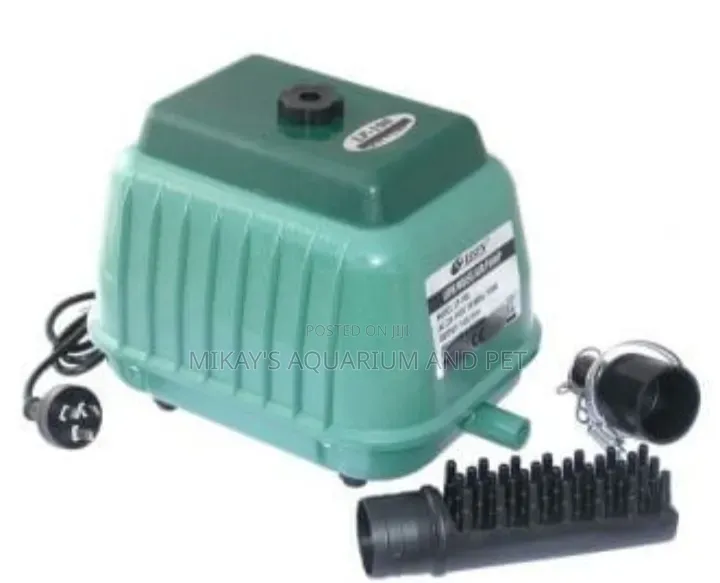 Lp 100 Airpump[Resun Brand] 23 Outlets
