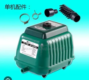 Lp 100 Airpump[Resun Brand] 23 Outlets