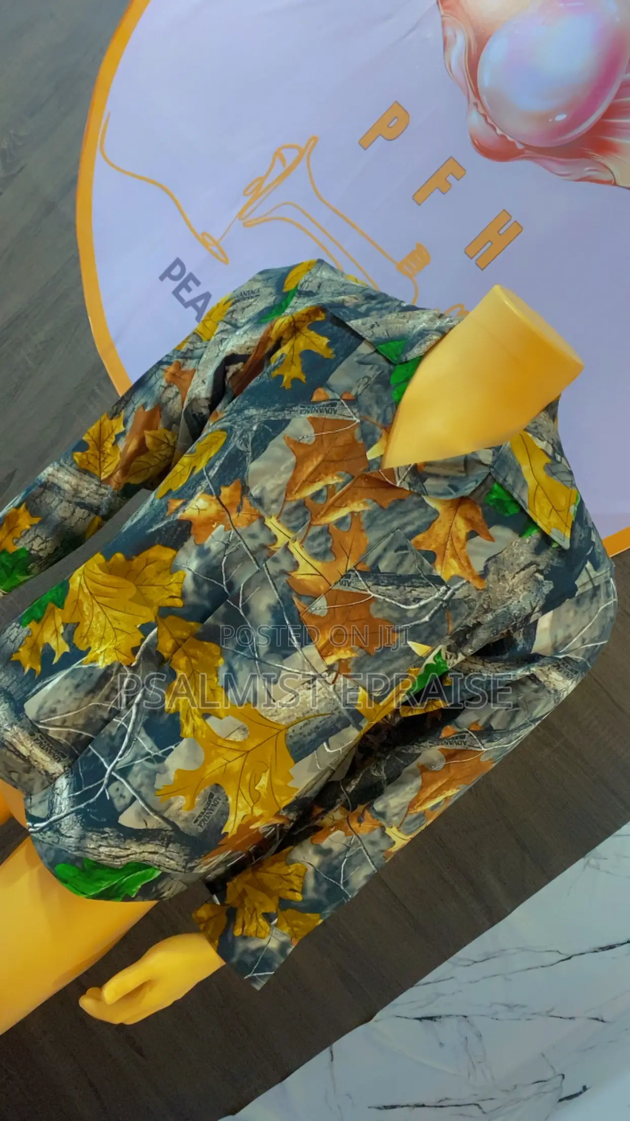 Men Fashion