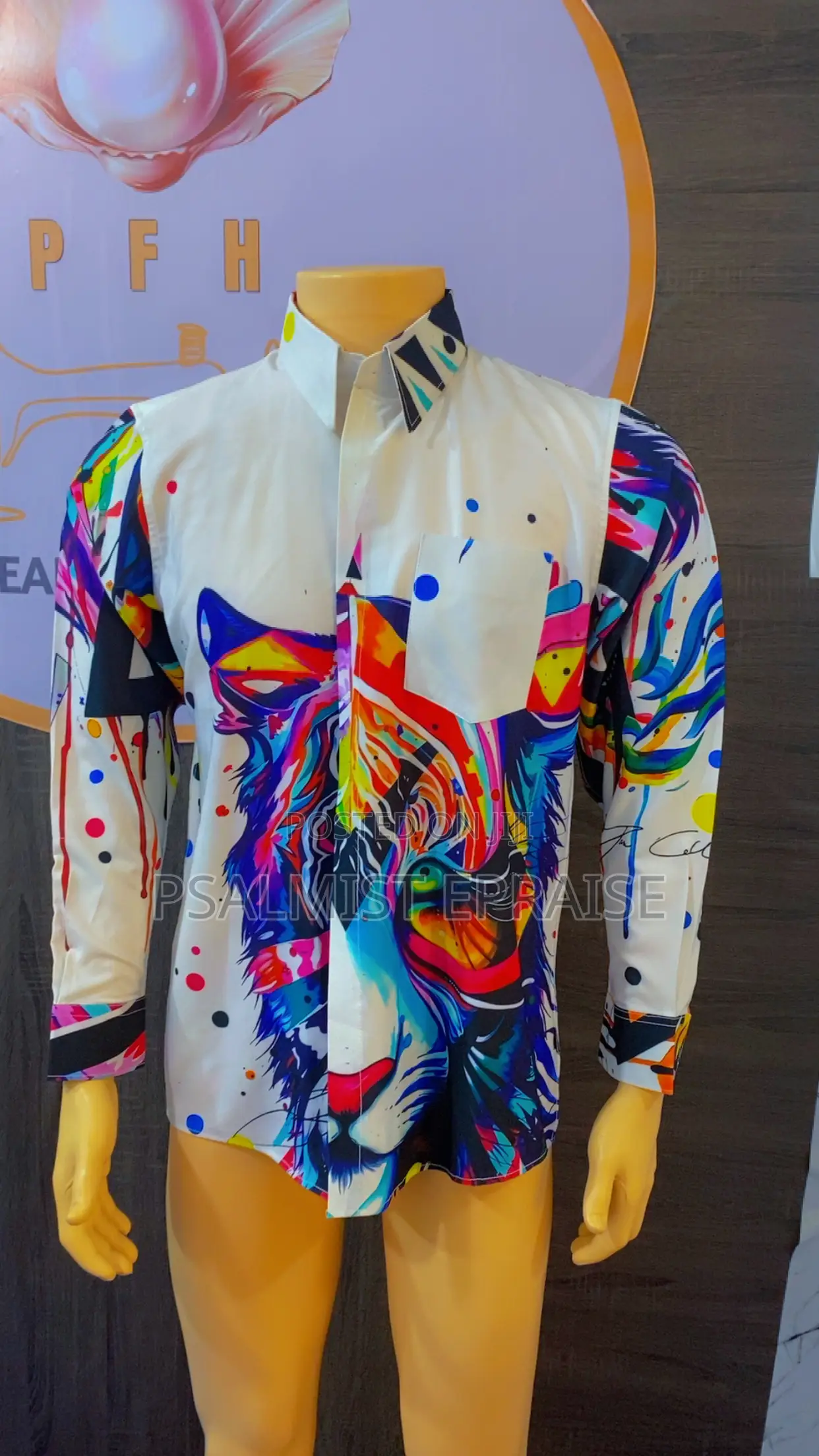 Men Fashion