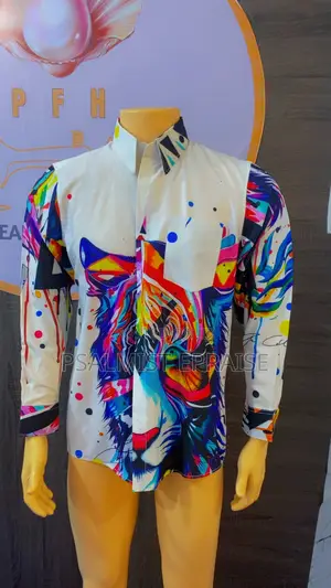 Men Fashion