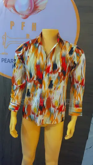 Men Fashion