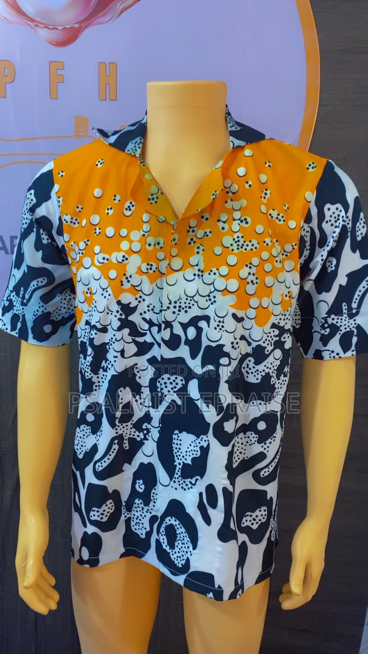 Men Fashion
