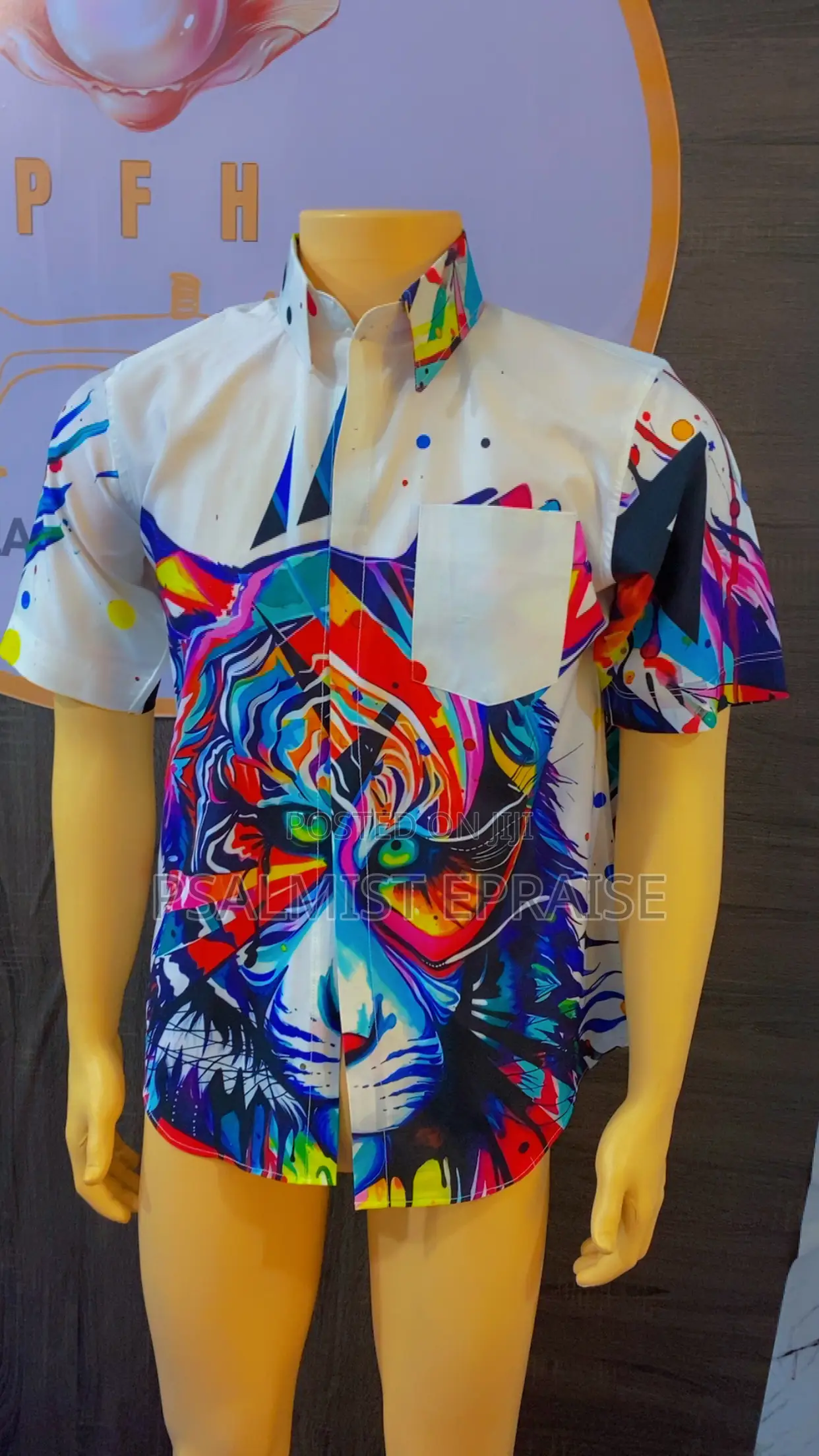 Men Fashion