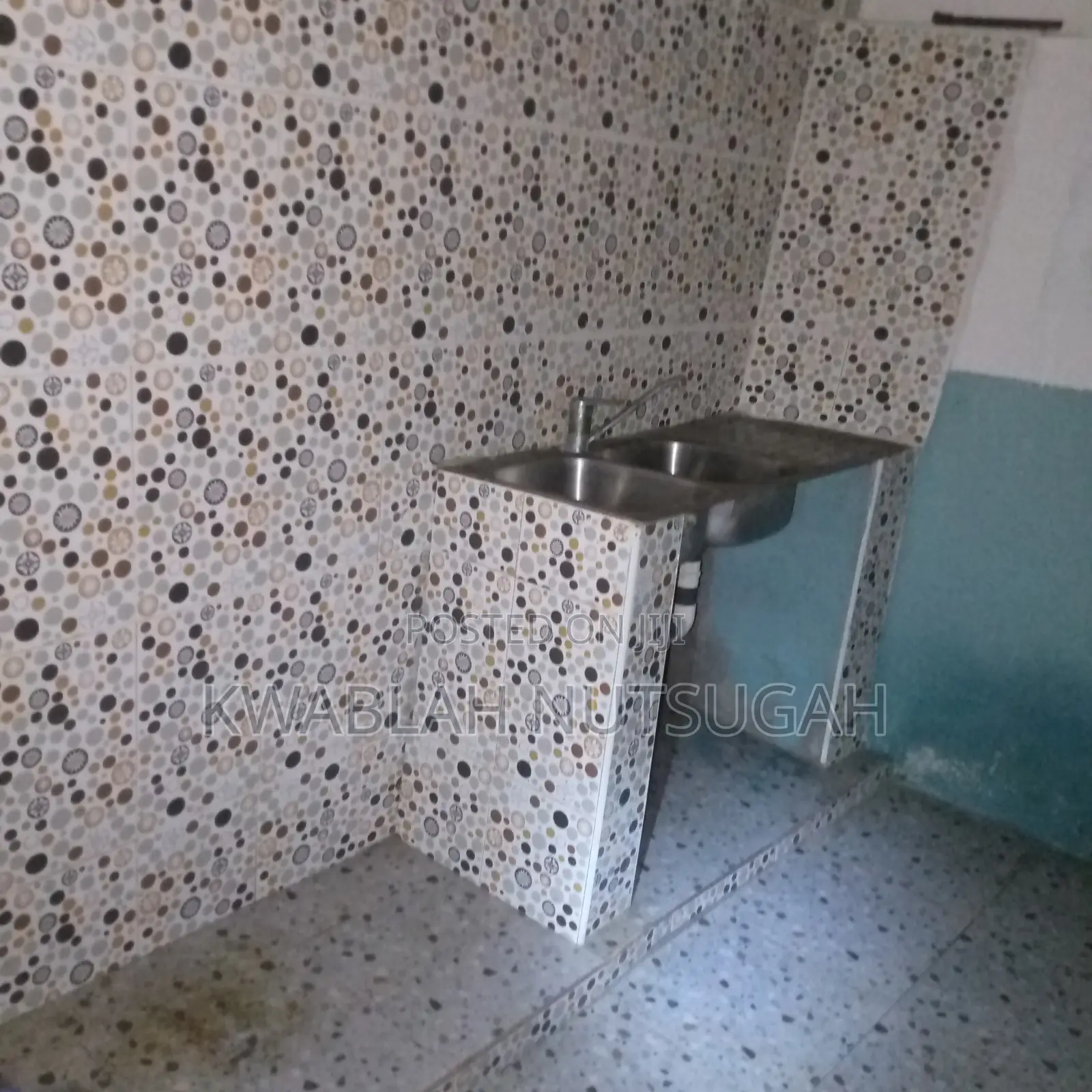 1bdrm House in Cold Store for rent