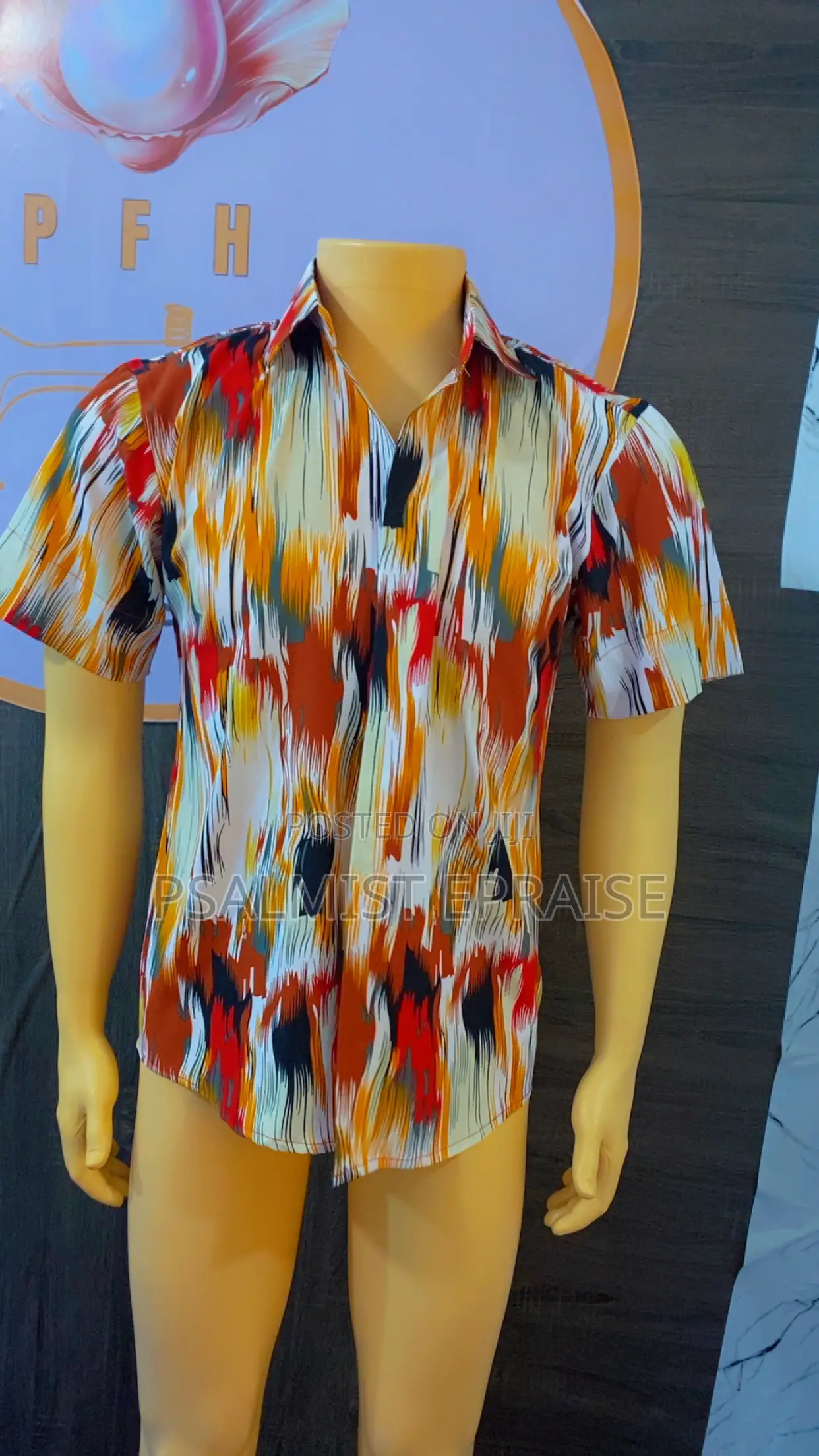 Men Fashion