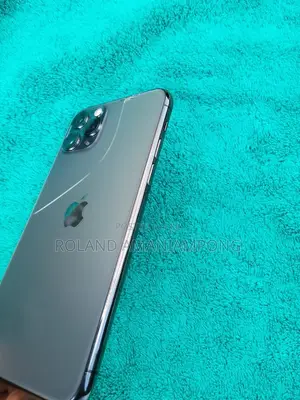 Apple iPhone 11 Pro 64 GB Gray