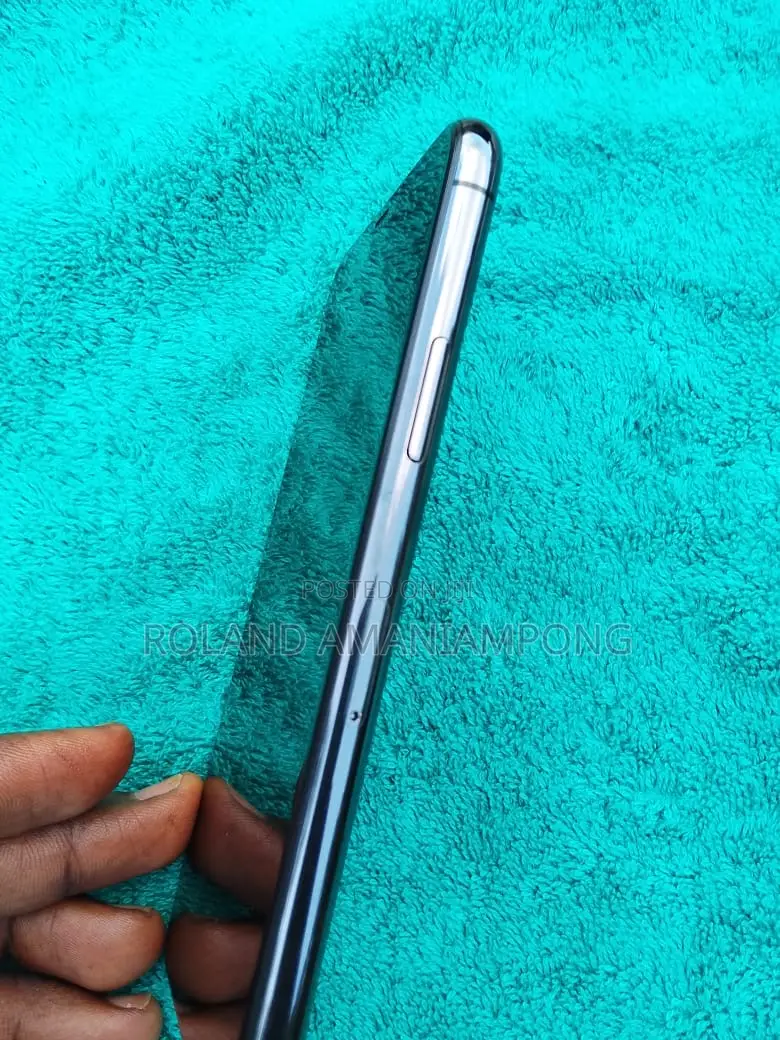Apple iPhone 11 Pro 64 GB Gray