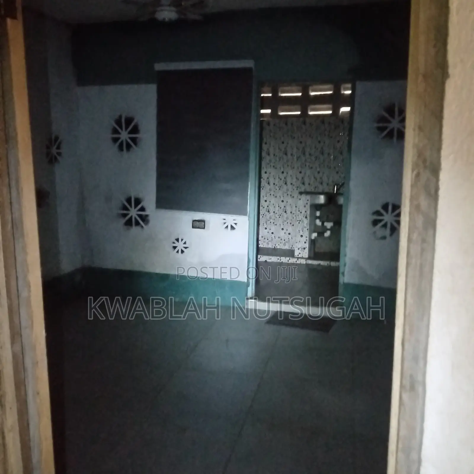 1bdrm House in Cold Store for rent