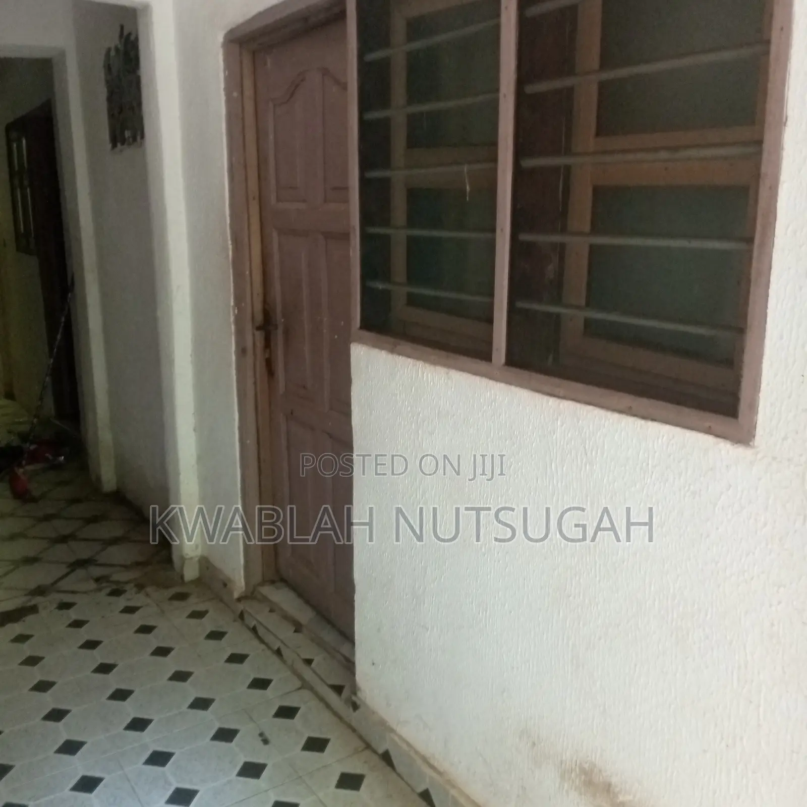 1bdrm House in Cold Store for rent