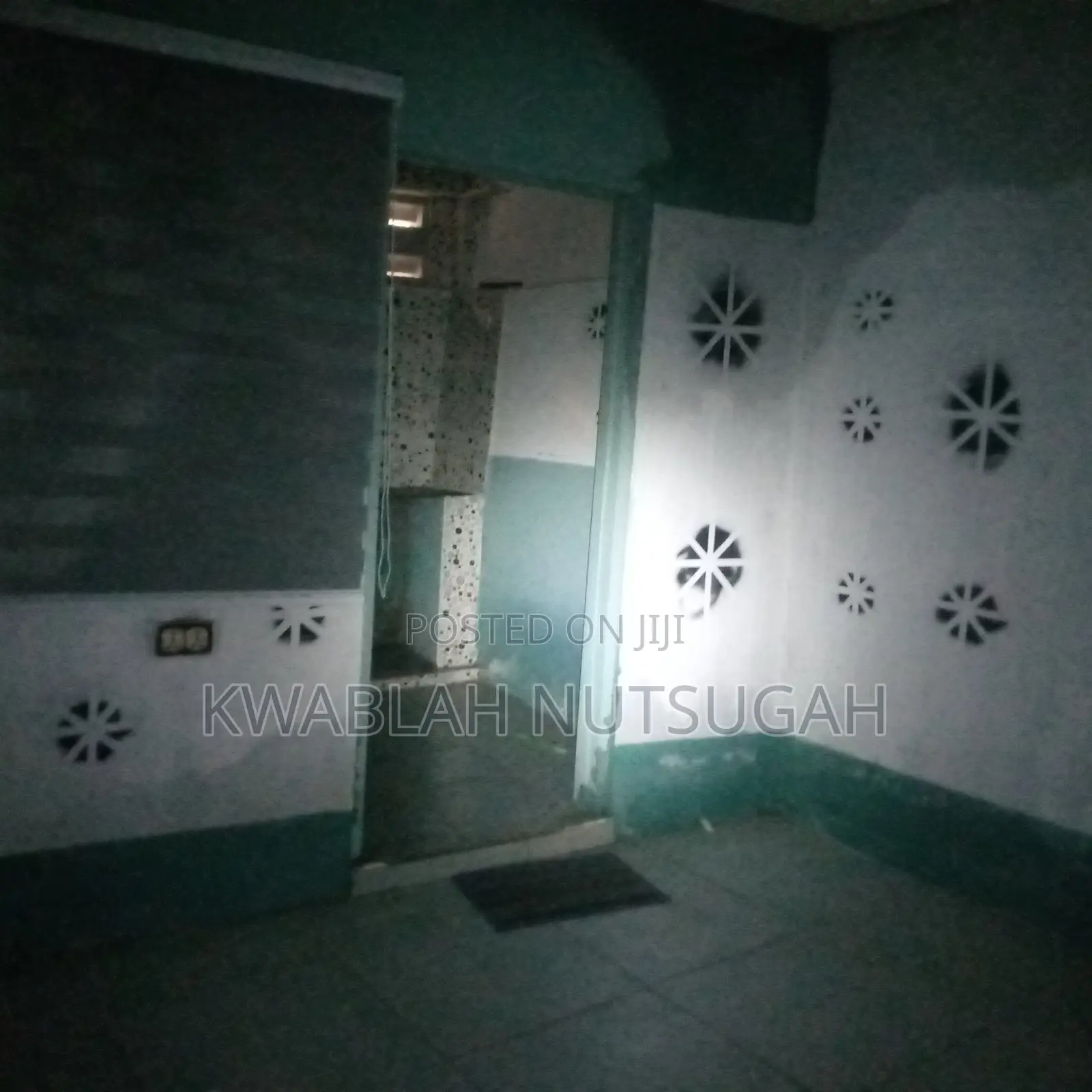 1bdrm House in Cold Store for rent