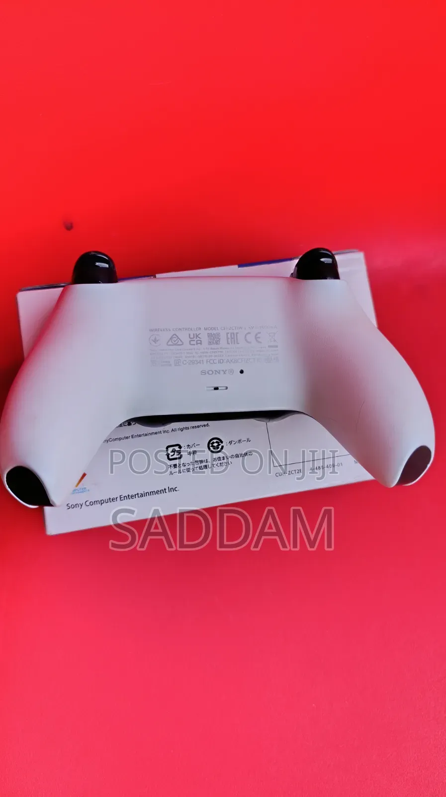 Original Ps5 Controller