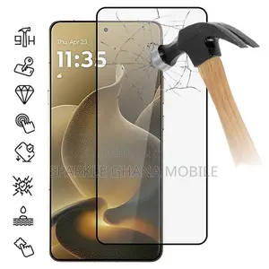 Motorola Signature Screen Protector