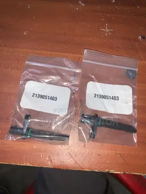 W213 Speed Sensor Front