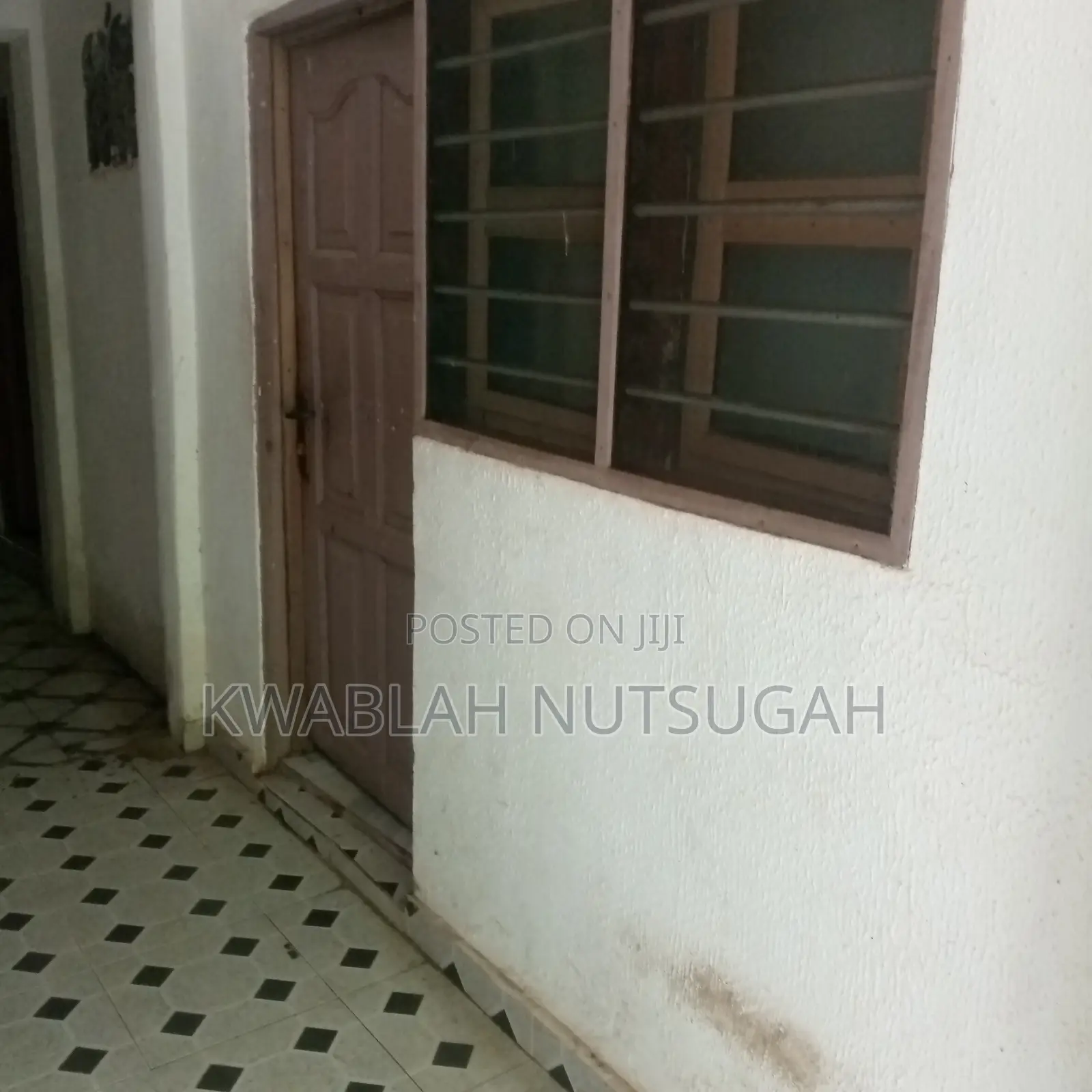 1bdrm House in Cold Store for rent