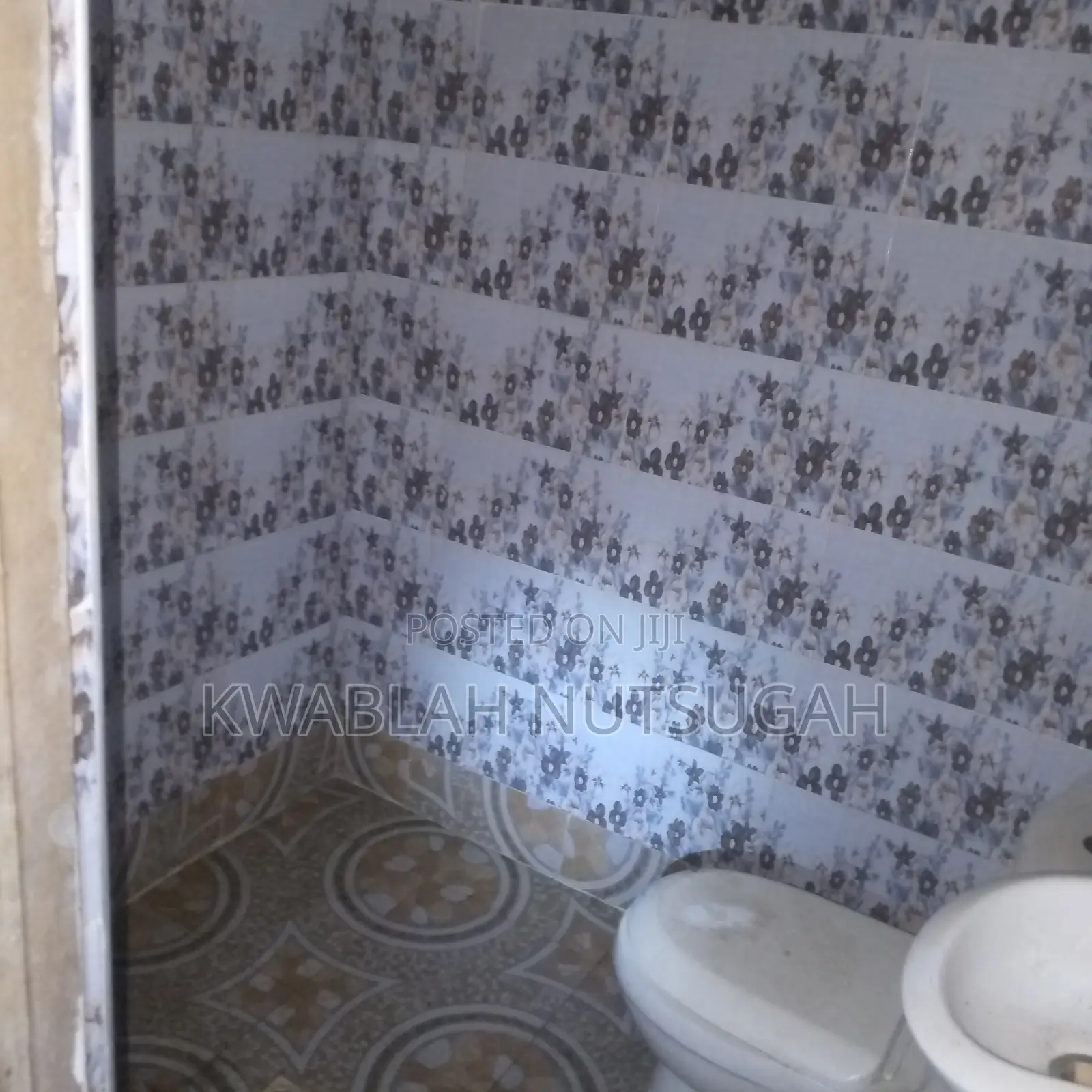 1bdrm House in Cold Store for rent