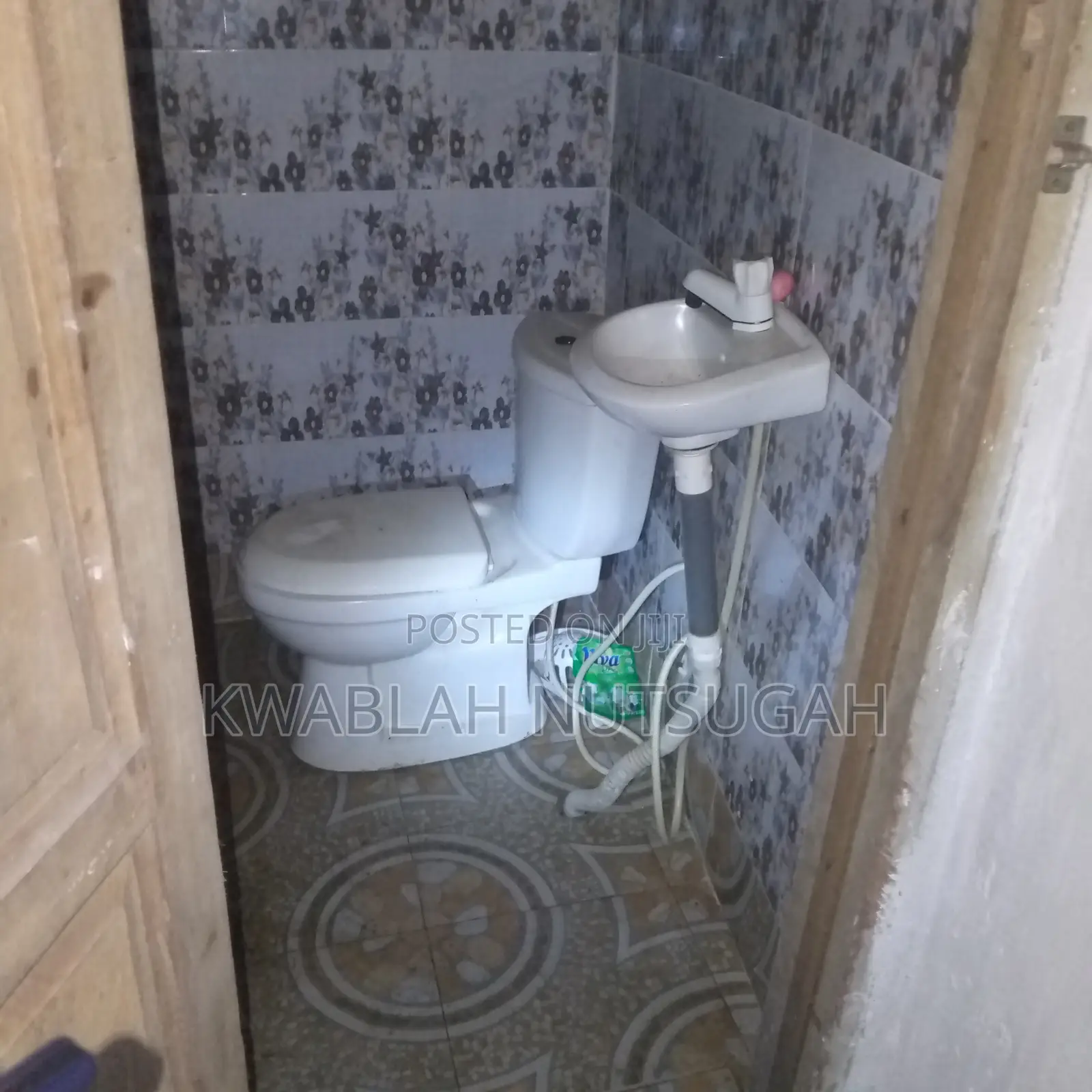 1bdrm House in Cold Store for rent