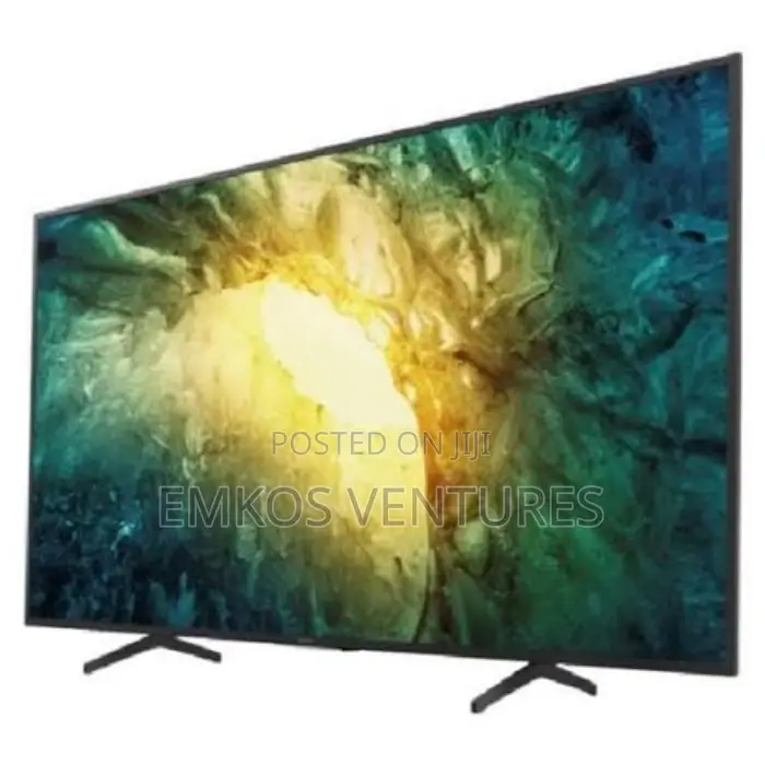 Lg Tv 55 Inch Super Hd Smart Tv