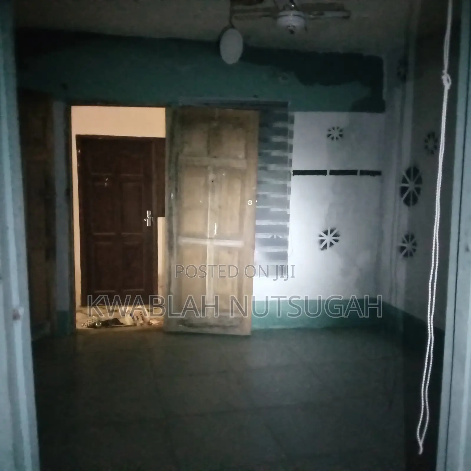 1bdrm House in Cold Store for rent