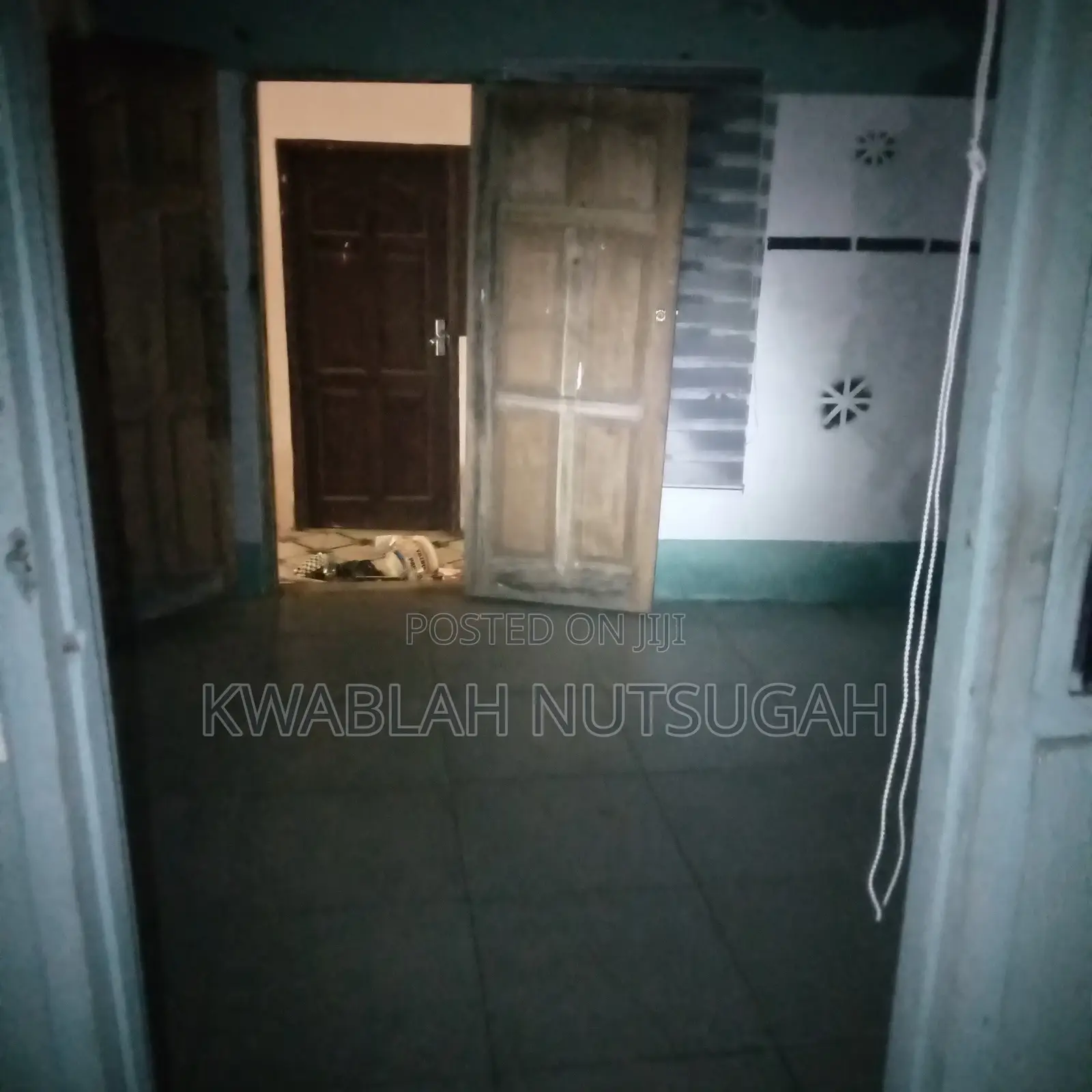 1bdrm House in Cold Store for rent